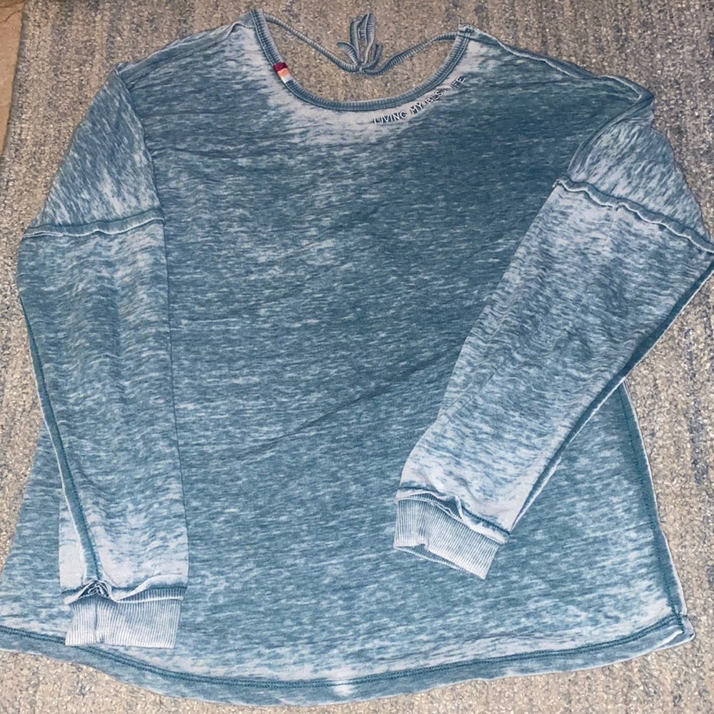 Jadelynn Brooke Top